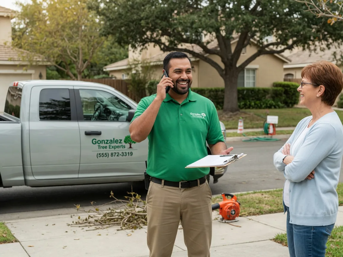 Tree Service Lake Como, PA FAQs